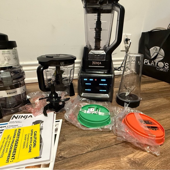 Ninja Kitchen system - Picture 2 of 4